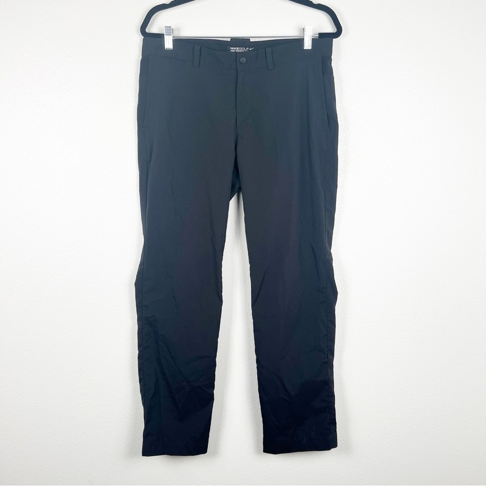 Nike Golf Pants Black‎ Sz 32